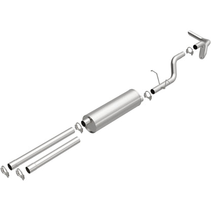 MagnaFlow BRE Exhaust Kit 92-95 Ford F150