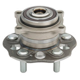 MOOG 11-17 Honda Odyssey Rear Hub Assembly