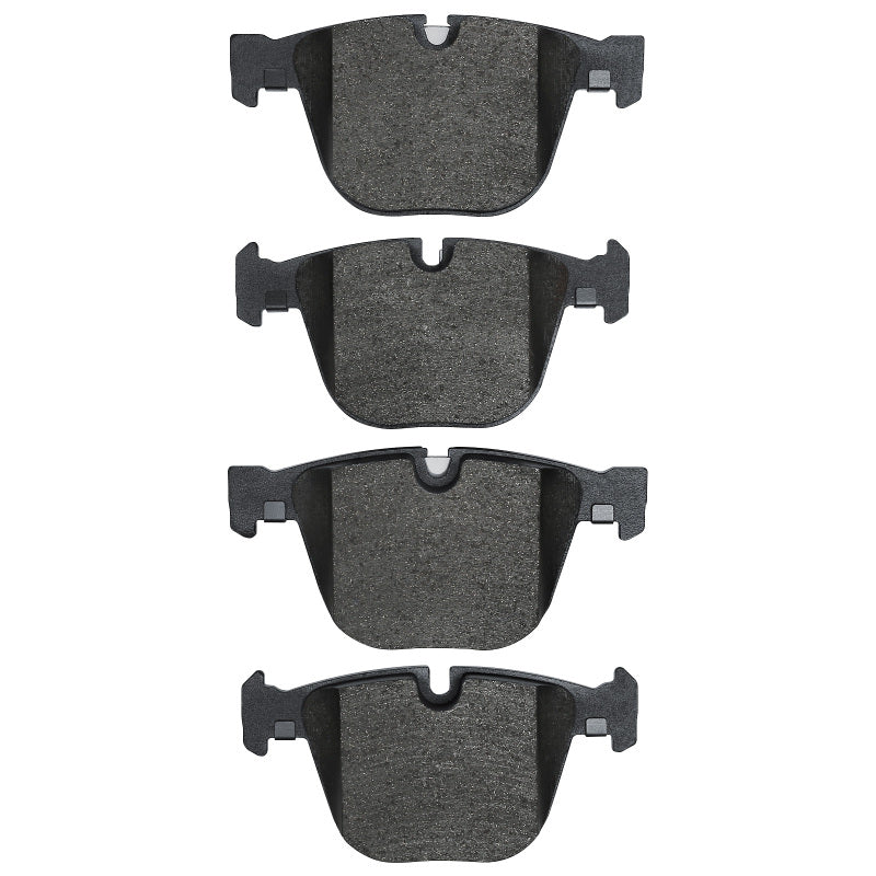 R1 99-19 Rolls-Royce Phantom Rear Euro Ceramic Brake Pads