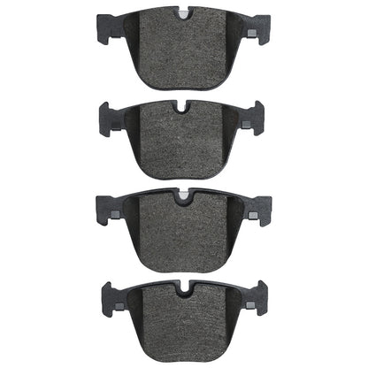 R1 99-19 Rolls-Royce Phantom Rear Euro Ceramic Brake Pads