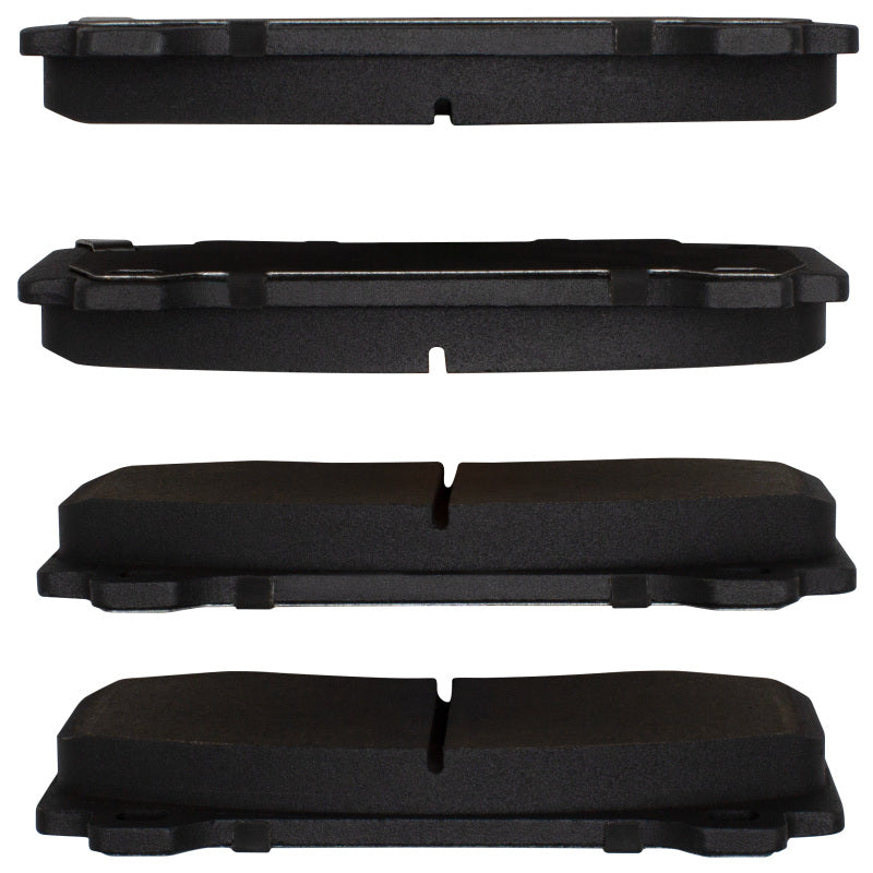 R1 05-23 Jeep Grand Cherokee Front Off-Road/Tow Brake Pads