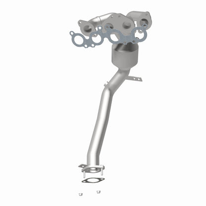MagnaFlow Conv DF 05-11 Volvo XC90 4.4L Front Magnaflow