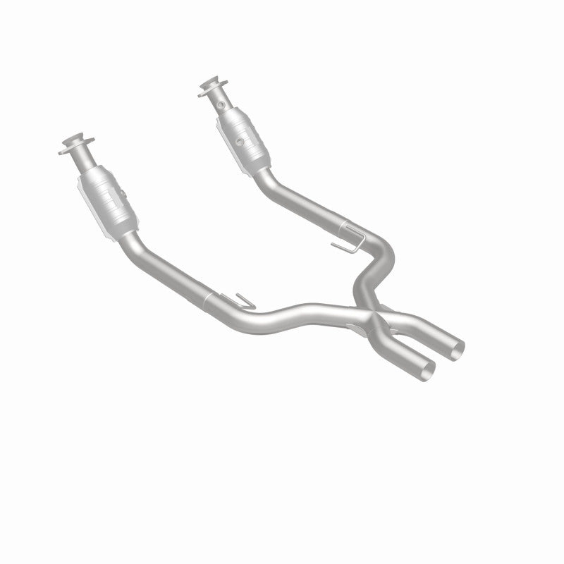MagnaFlow Conv DF MUSTANG- 07-09 5.4L OEM Magnaflow
