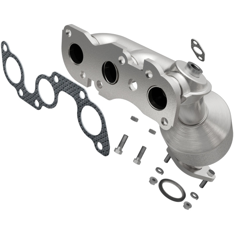 MagnaFlow Conv DF 02-03 Lexus ES300 3.0L Manifold Magnaflow