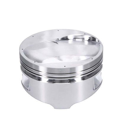 Wiseco BBC BIG CHF 3815 HEAD +15.6cc (6421B125) Piston Shelf Stock Kit