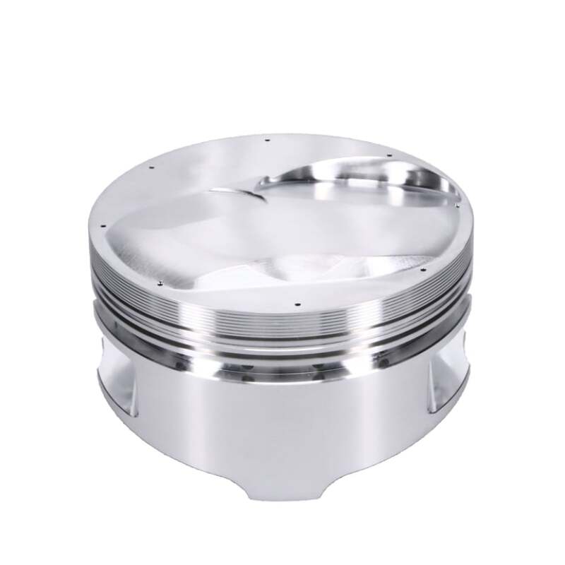 Wiseco BBC BIG CHF 3815 HEAD +15.6cc (6421B100) Piston Shelf Stock Kit