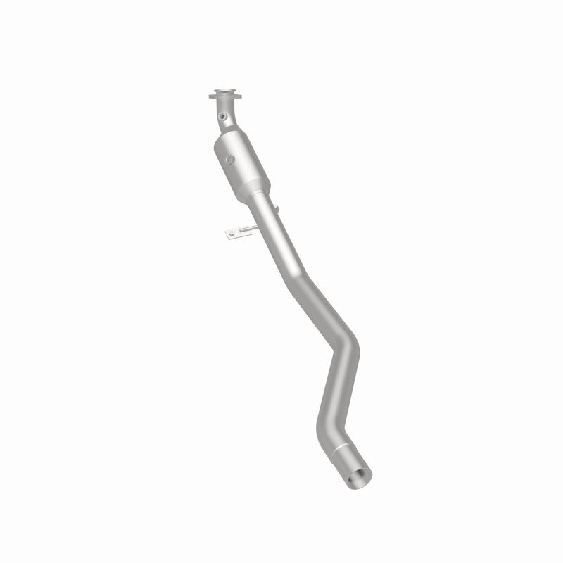 Magnaflow Conv DF 2007-2012 GL450 4.6 L Underbody Magnaflow