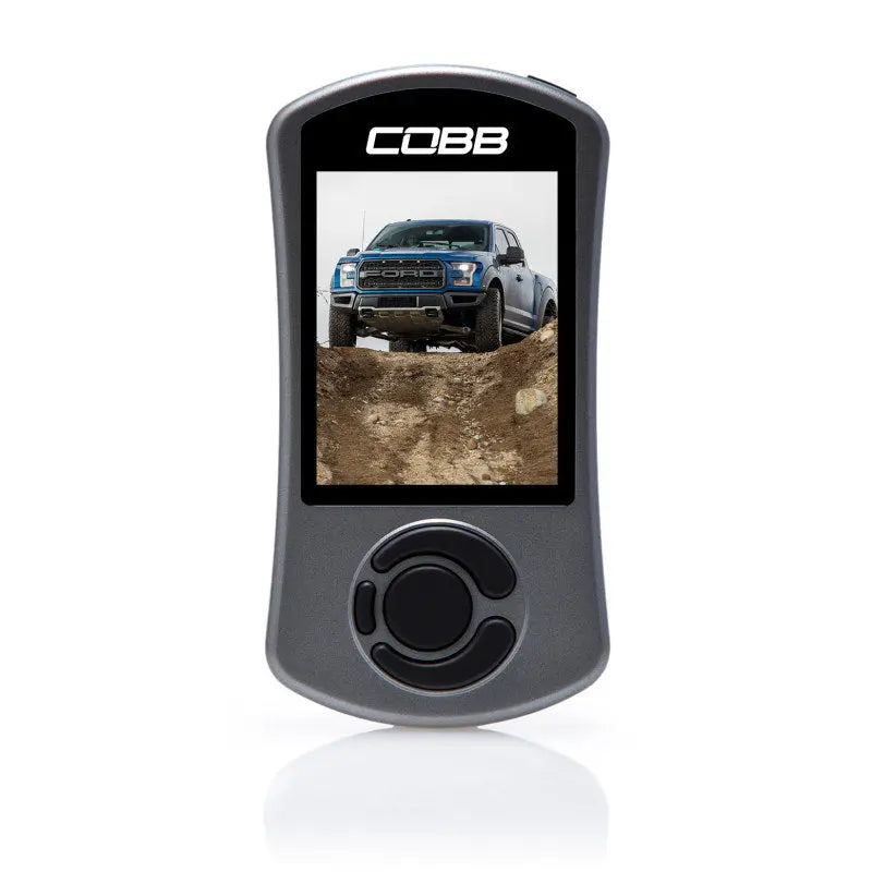 COBB 17-20 Ford F-150 Raptor / Limited AccessPORT V3 AP3-FOR-005 COBB