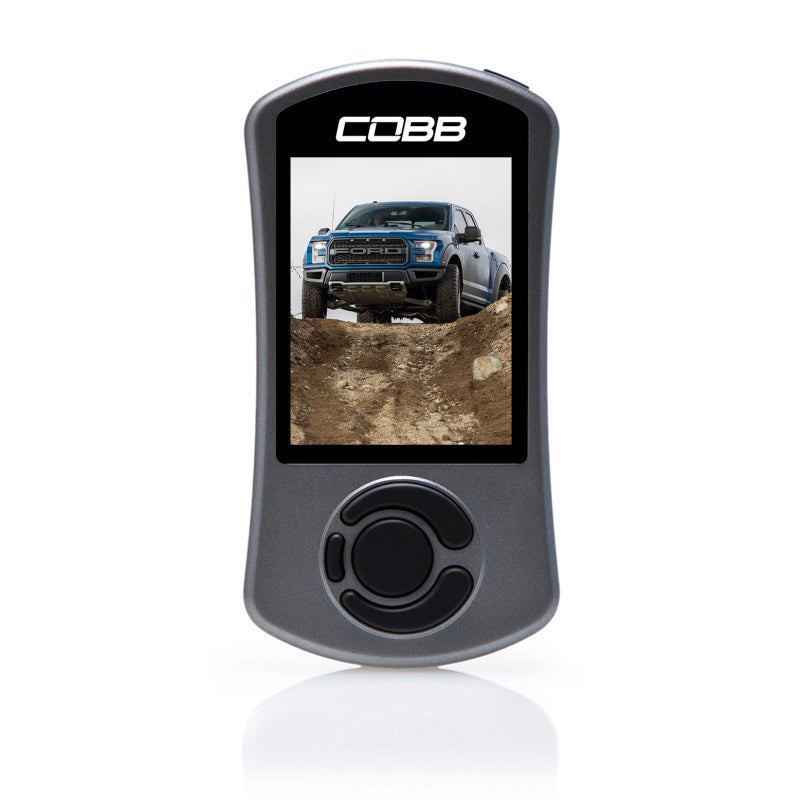 COBB 17-20 Ford F-150 Raptor / Limited AccessPORT V3 AP3-FOR-005