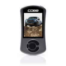 Load image into Gallery viewer, COBB 17-20 Ford F-150 Raptor / Limited AccessPORT V3 AP3-FOR-005