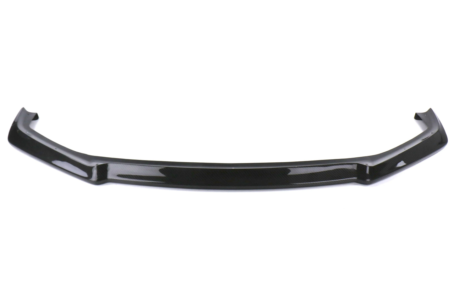 OLM CS Style Carbon Fiber Front Lip - 2013-2016 Scion FR-S
