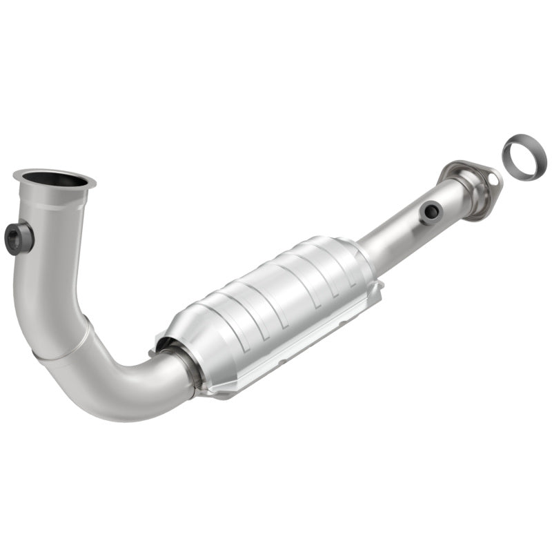 Magnaflow Conv DF 2004 Liberty P/S frt Magnaflow