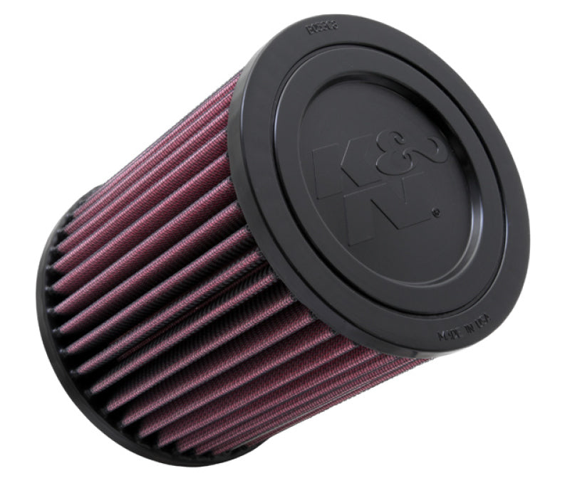 K&N Replacement Air Filter 10-12 Jeep Compass/Patriot / 11-12 Dodge Caliber K&N Engineering