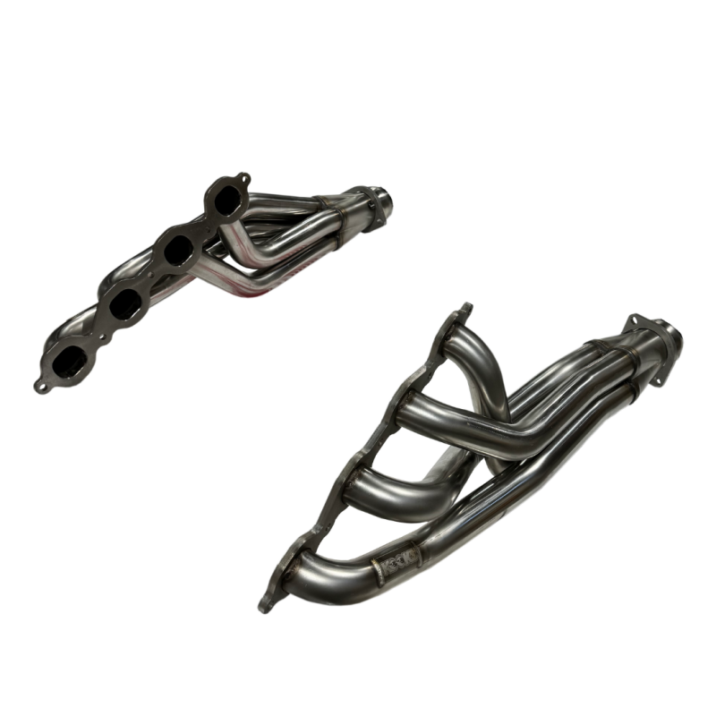 Kooks 2023+ Cadillac Escalade V 1-7/8in Stainless Long Tube Headers (Req. Kooks Conns.) Kooks Headers