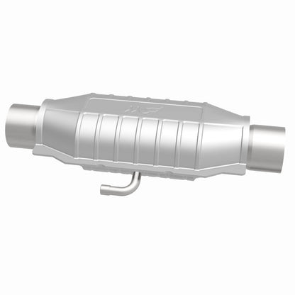 MagnaFlow Conv Univ 2 Dual Air Magnaflow