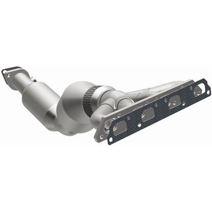 MagnaFlow 5531351 Direct-Fit Catalytic Converter