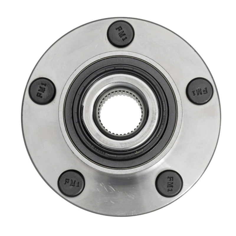MOOG 06-13 Volvo C70 Front Hub Assembly Moog
