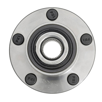 MOOG 06-13 Volvo C70 Front Hub Assembly Moog