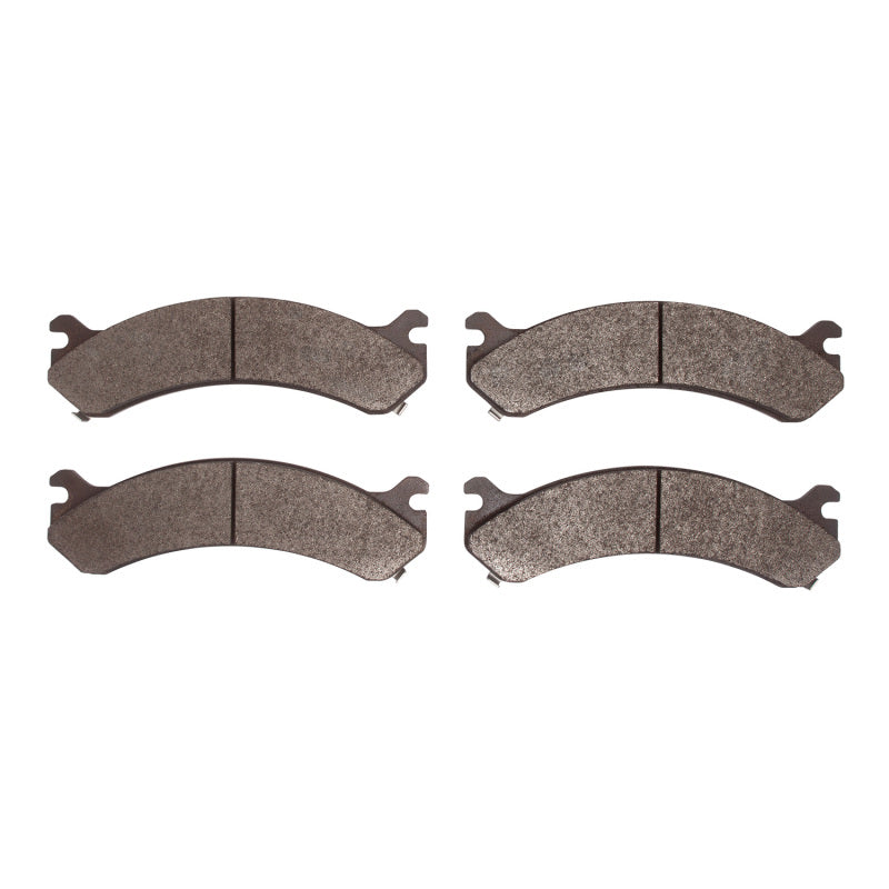 R1 18-20 GMC Savana 2500 Front Optimum OE Brake Pads
