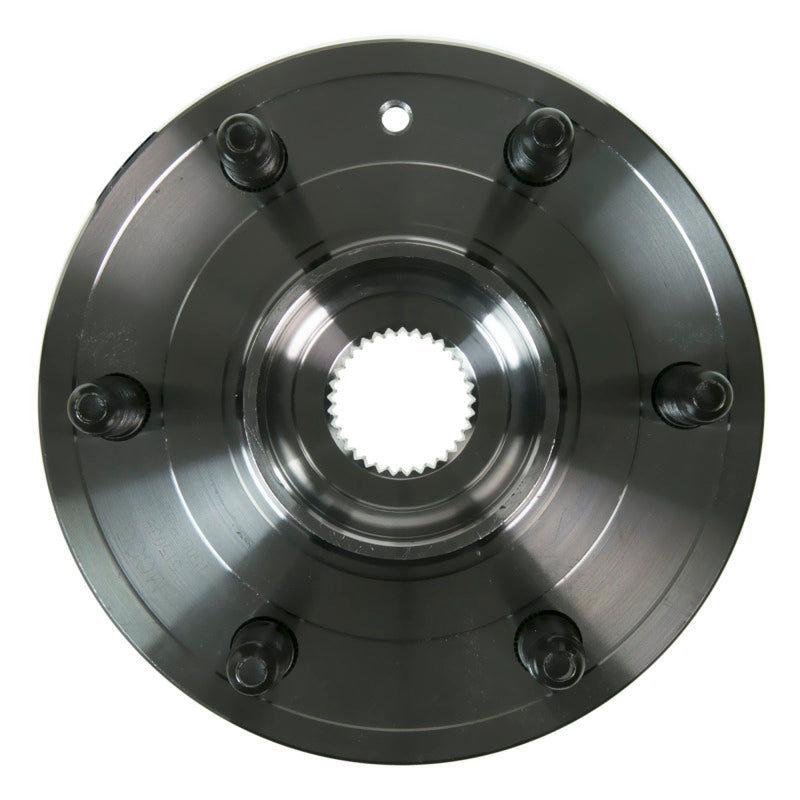 MOOG 03-06 Cadillac Escalade ESV Front Hub Assembly Moog