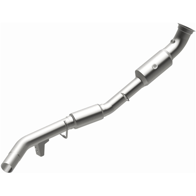 Magnaflow 15-16 GL450 V6 3 OEM Underbody Direct Fit Converter Magnaflow