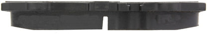 StopTech Street Disc Brake Pads - 305.06650 Stoptech
