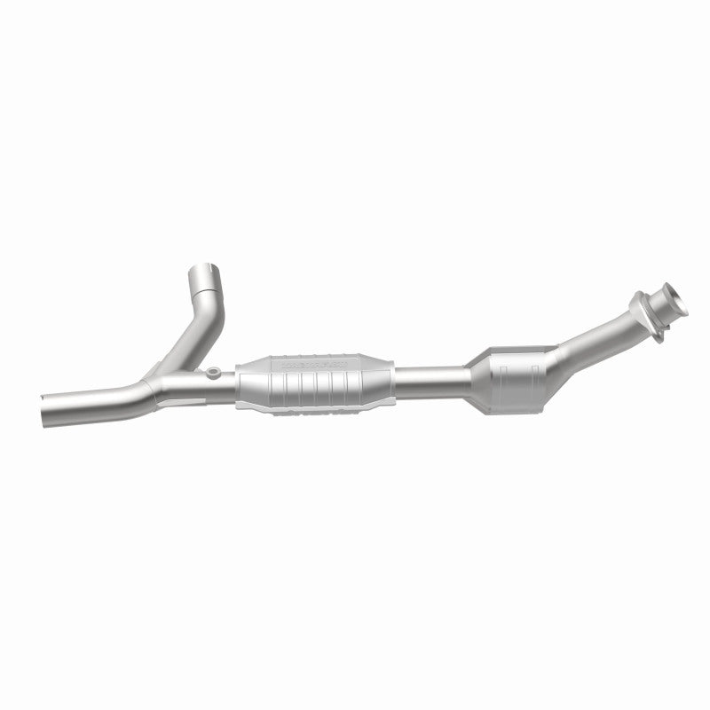 MagnaFlow Conv DF 01-03 Ford E150 4.2L Passenger Side Magnaflow