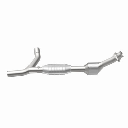 MagnaFlow Conv DF 01-03 Ford E150 4.2L Passenger Side Magnaflow