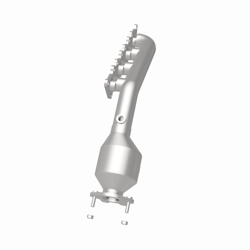 MagnaFlow Conv DF 09-10 Hyundai Genesis 4.6L Magnaflow