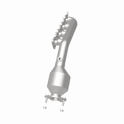 MagnaFlow Conv DF 09-10 Hyundai Genesis 4.6L Magnaflow