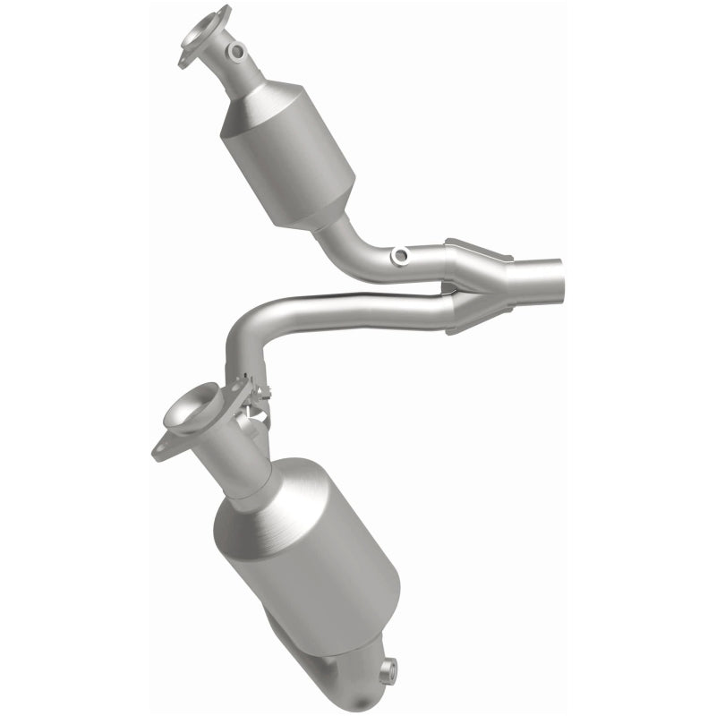 Magnaflow 2004 Dodge Dakota 4.7L Direct Fit Catalytic Converter Magnaflow