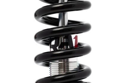 QA1 15-20 Ford F150 4WD Lowering Kit w/ Spindles Single Adjustable 3.5in-5.5in