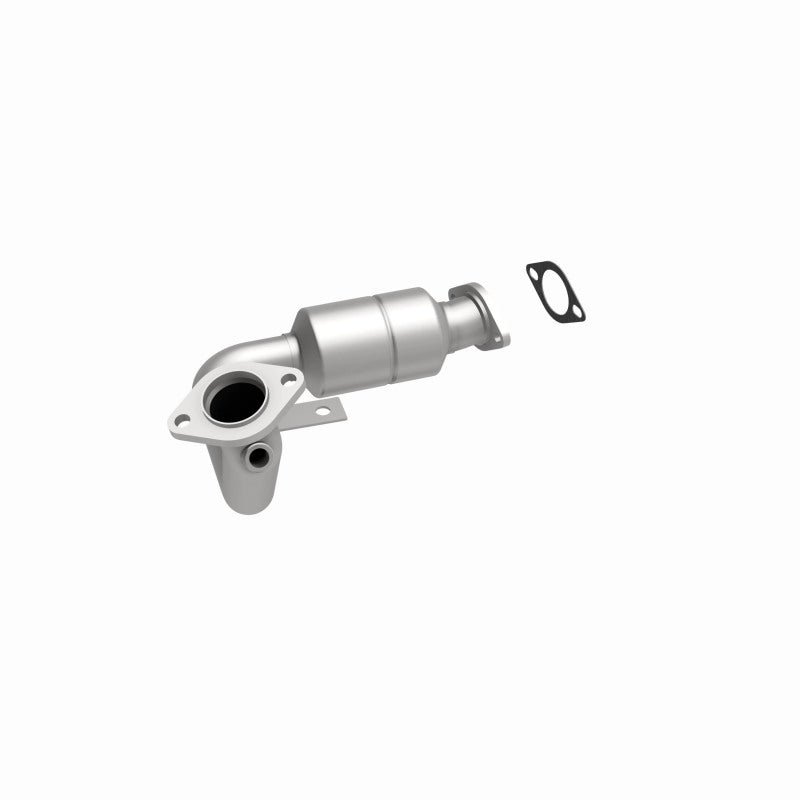 MagnaFlow Conv DF 01-03 Montero 3L Driver Side Front OEM Magnaflow