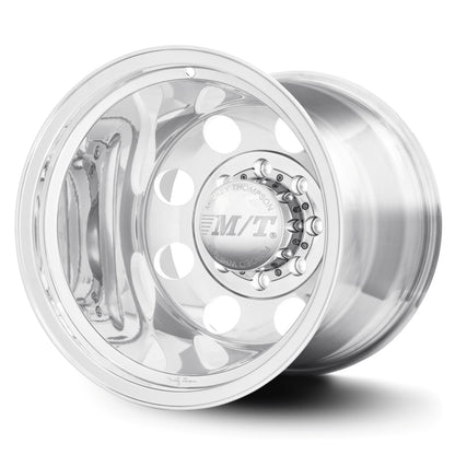 Mickey Thompson MT Classic Forged Wheel - 17x16 5x5.5 3.50 - 277623
