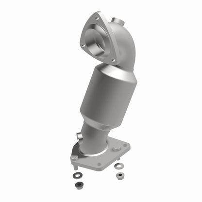 MagnaFlow Conv DF 03-08 Saab 9-3 2.0L Magnaflow