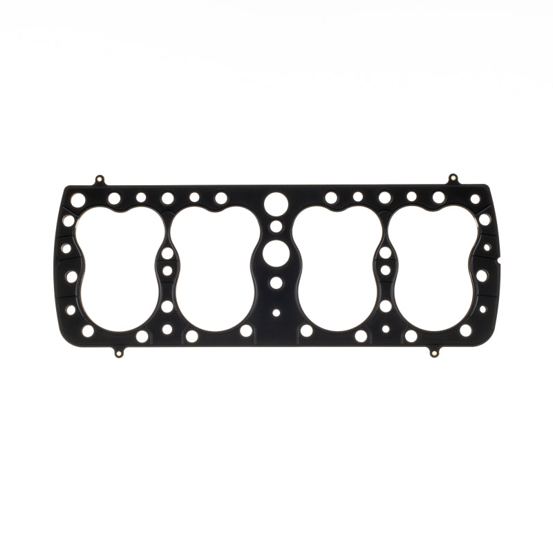 Cometic Ford 239 Flathead V8 .070in MLS Cylinder Head Gasket - 3.250in Bore - 24 Stud