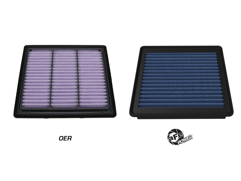 afe Magnum FLOW OE Replacement Air Filter Toyota Land Cruiser (J250) 24-25 L4-2.4L (t)