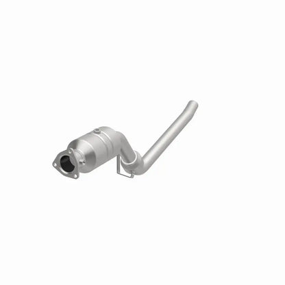 MagnaFlow Conv DF 02-05 Audi A4 Quat 3L Passenger Side Magnaflow