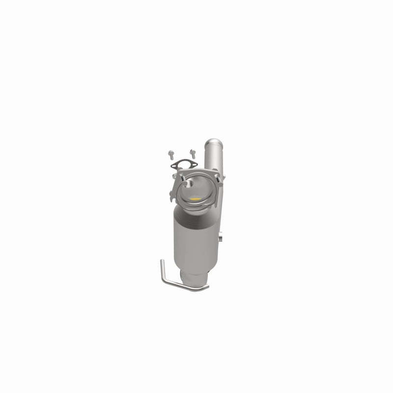 MagnaFlow 21-958 Direct-Fit Catalytic Converter