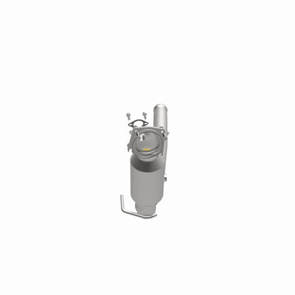 MagnaFlow 21-958 Direct-Fit Catalytic Converter