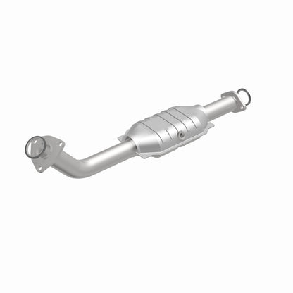 MagnaFlow CONV DF 04-06 Toyota Tundra 4.7L Passenger Side Front Magnaflow