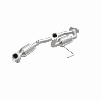 MagnaFlow Conv DF 01-03 Windstar 3.8 Magnaflow