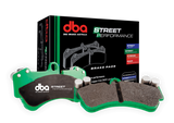 DBA Street Performance Rear Brake Pads - DB2035SP