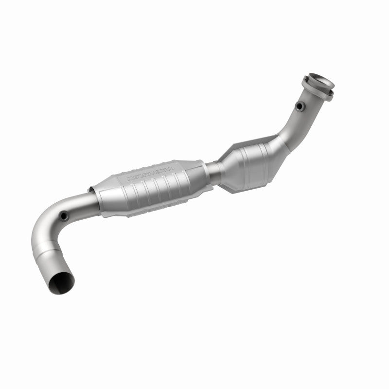 MagnaFlow Conv DF 97-98 Ford Exped 4.6L D/S Magnaflow