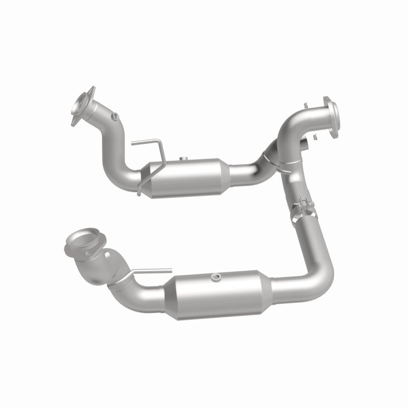 Magnaflow 20-22 Ford F-250 SD Single Underbody Direct Fit Cat Converter Magnaflow