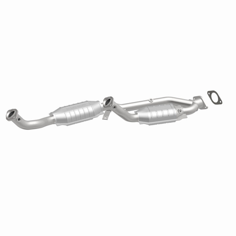 Magnaflow 99-00 Ford Windstar 3.0L Direct Fit Converter Magnaflow