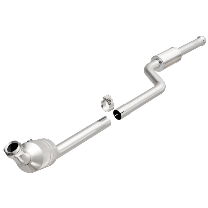Magnaflow Conv DF 08-10 C300 3.0L D/S Magnaflow