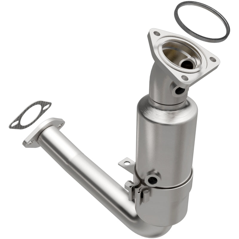 MagnaFlow Conv DF 00-04 Ford Focus 4.2L A/T Magnaflow