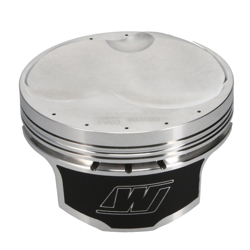 Wiseco Chevy LS Series Stroker Max Dome 1.110in CH 4.125in Bore Piston Kit