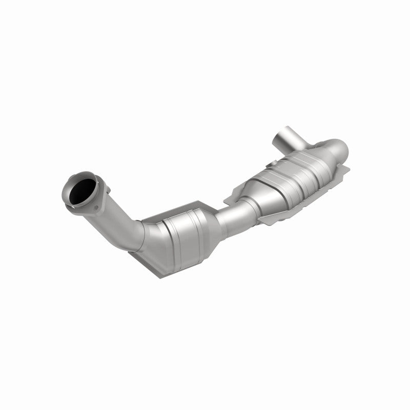 MagnaFlow Conv DF 01 Ford Trucks 4.6L Magnaflow